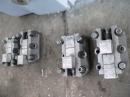 Karusely - dvoustojanové - SC 22