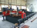 AUTOMATION RUR 2500G CNC