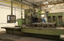 FSS 80 CNC