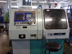 Soustruhy - poloautomatické - SPRY 16 CNC