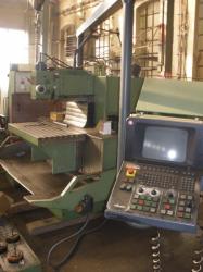Frézky - CNC - FP 5 A