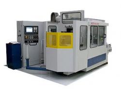 Obráběcí centra - horizontální - MCFH 40 CNC