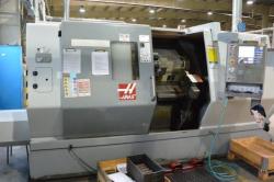 Soustruhy - CNC - SL-40 THE