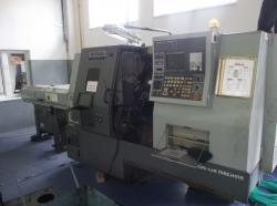 Soustruhy - CNC - KIT 60G