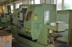 Soustruhy - CNC - TMO-3