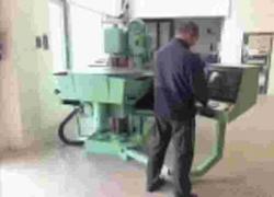 Frézky - CNC - MAHO MH-C 800