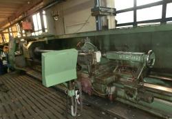 Soustruhy - CNC - SUA 80 Numeric 6500