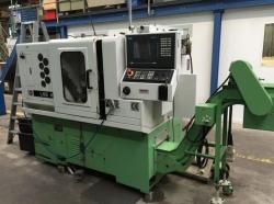 Soustruhy - CNC - LNE 42