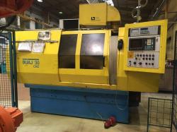 Brusky - hrotové - BUAJ 30 CNC