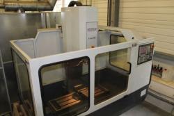 Frézky - CNC - OPTI F 100