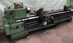 Soustruhy - hrotové - SN 71B/3000