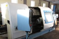 Soustruhy - CNC - SPU 20 CNC