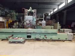 Brusky - rovinné - BPV 80A/3000