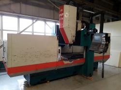 Frézky - CNC - FVP 50 CNC