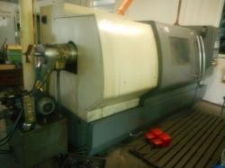 Soustruhy - CNC - Tosturn 50