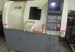 Soustruhy - CNC - S 42 CNC