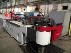 Ohýbačky - trubek - 90 CNC TB