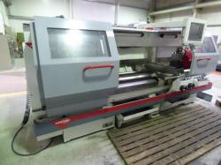 Soustruhy - CNC - Masturn 720