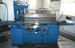 Brusky - hrotové - 2UD 750