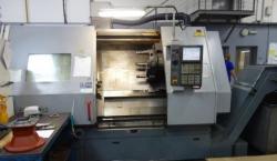 Soustruhy - CNC - S 80i CNC Prim