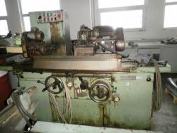 Brusky - hrotové - 2UD 750