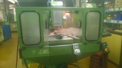 Frézky - CNC - FP 3 NC