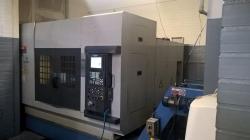 Frézky - CNC - VTC 200B