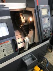 Soustruhy - CNC - QTN 100