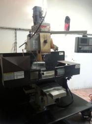 Frézky - CNC - M6 CNC