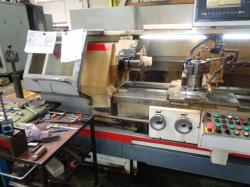 Soustruhy - CNC - MT 50/1500 CNC