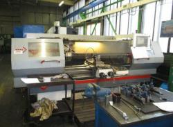 Soustruhy - CNC - Masturn MT 54