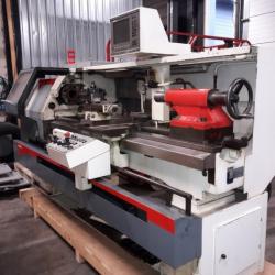 Soustruhy - CNC - Hiturn 500