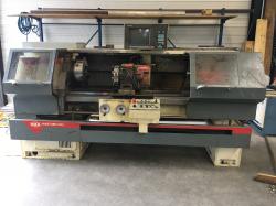 Soustruhy - CNC - Masturn MT 50