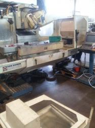 Frézky - CNC - FGS 63 CNC B