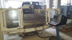 Frézky - CNC - FGS 63 CNC