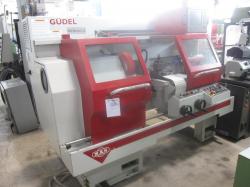 Soustruhy - CNC - Masturn 32 NC