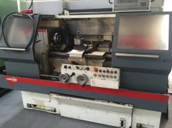 Soustruhy - CNC - Hiturn 320