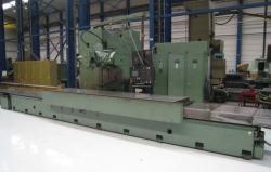 Frézky - CNC - FSS 80