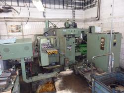 Frézky - CNC - FGS 32 CNC