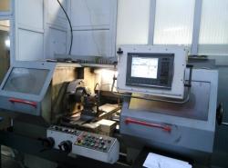 Soustruhy - CNC - Masturn MT 54