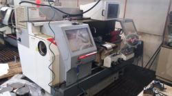Soustruhy - CNC - Masturn 32