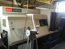 Soustruhy - CNC - Quick Turn Nexus 250 - II. M