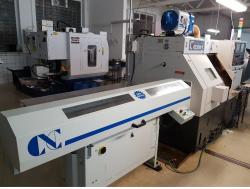 Soustruhy - CNC - GOODWAY 200 GLS