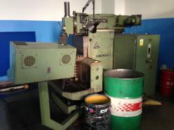 Frézky - CNC - FNG 40 CNC