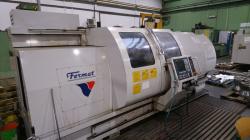 Soustruhy - CNC - SF 65/2000 CNC
