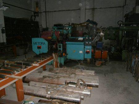 Other machines - saws - VMB 305DS