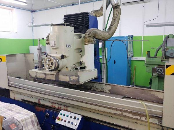 Grinding machines - surface - BPV 40/1500