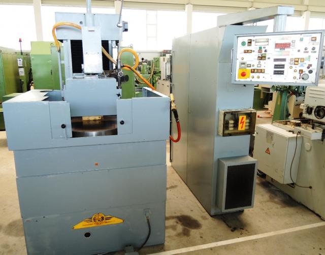 Grinding machines - surface - SWR 60 T NC -K
