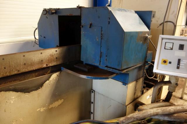 Grinding machines - other - K 3