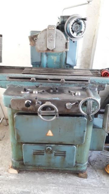 Grinding machines - surface - BPH 20